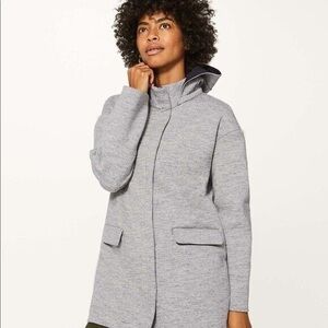 Lululemon Jacket